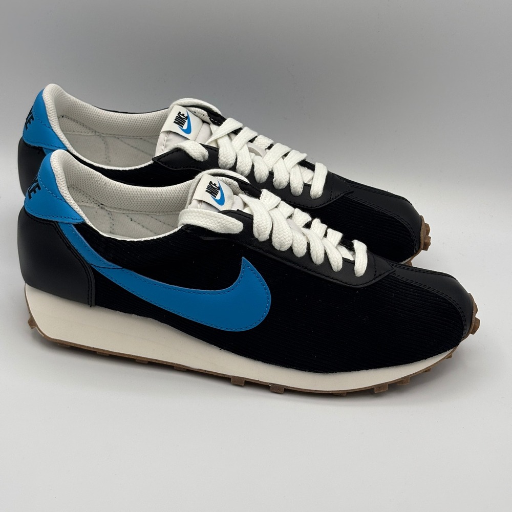 Nike LD-1000 SE Shoes Mens Size 10.5 Black Blue Hero HV4455-001